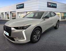 DS DS4 Castelnaudary