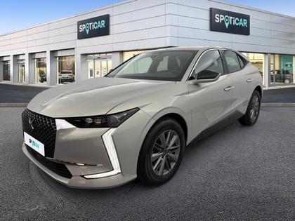 DS DS4 - DS 4 BlueHDi 130 EAT8 Bastille - 21 699 €