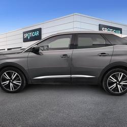 Peugeot 3008 3008 PureTech 130ch S&S EAT8 GT Montpellier