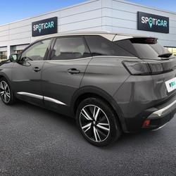 Peugeot 3008 3008 PureTech 130ch S&S EAT8 GT Montpellier
