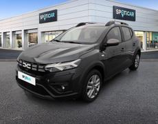 Dacia Sandero Montpellier