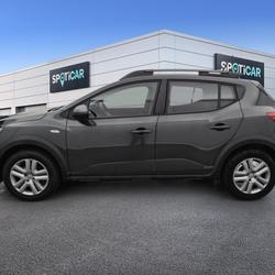 Dacia Sandero Sandero TCe 90 Stepway Expression Montpellier