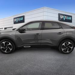 Citroen C4 C4 PureTech 130 S&S EAT8 Shine Montpellier