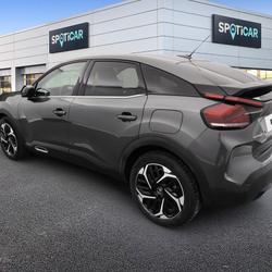 Citroen C4 C4 PureTech 130 S&S EAT8 Shine Montpellier
