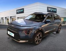 Kia Niro Montpellier