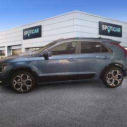 Kia Niro Niro 1.6 GDi 129 ch HEV DCT6 Premium Montpellier