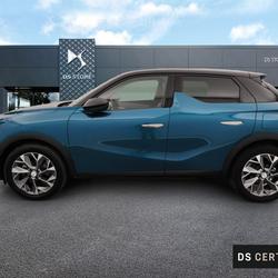 DS DS3 Crossback DS3 Crossback E-Tense Rivoli Montpellier