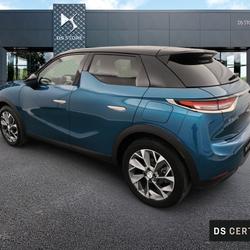DS DS3 Crossback DS3 Crossback E-Tense Rivoli Montpellier