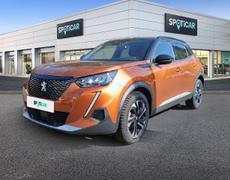Peugeot 2008 - 2008 PureTech 130 S&S EAT8 Allure Pack - 17 990 €