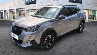 Peugeot 2008  - Allure - photo 0