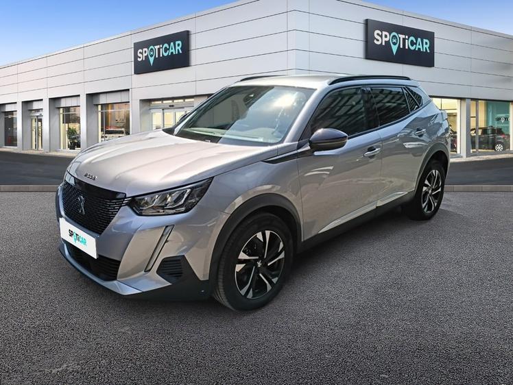Peugeot 2008  - Allure - 14 365 €