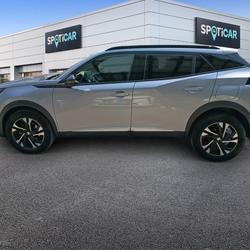 Peugeot 2008 2008 BlueHDi 130 S&S EAT8 Allure Auch