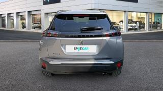 Peugeot 2008  - Allure - photo 3