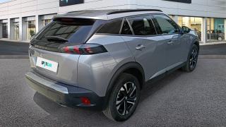 Peugeot 2008  - Allure - photo 4