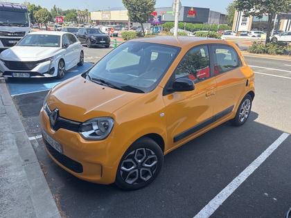 Renault Twingo 3 - Twingo III SCe 65 Equilibre - 14 290 €