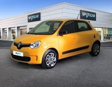 Renault Twingo 3 Perpignan
