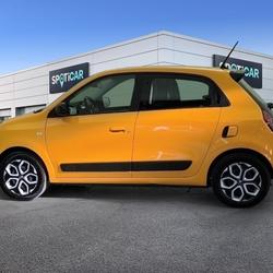 Renault Twingo 3 Twingo III SCe 65 Equilibre Perpignan