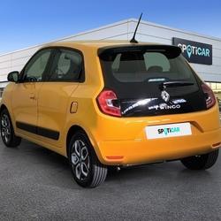 Renault Twingo 3 Twingo III SCe 65 Equilibre Perpignan
