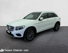Mercedes GLC Perpignan