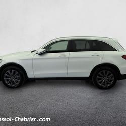 Mercedes GLC Classe GLC 250 d 9G-Tronic 4Matic Fascination Perpignan