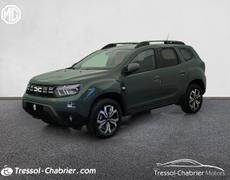 Dacia Duster Perpignan