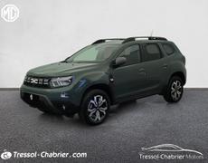 Dacia Duster - Duster TCe 150 4x2 EDC Journey - 21 790 €