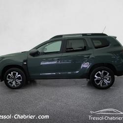 Dacia Duster TCe 150 4x2 EDC Journey occasion - Perpignan - photo 2/27