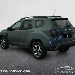 Dacia Duster TCe 150 4x2 EDC Journey occasion - Perpignan - photo 3/27