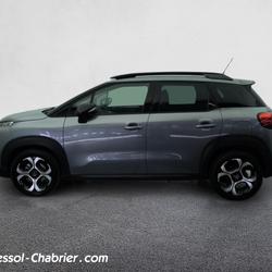 Citroen C3 Aircross BlueHDi 120 S&S EAT6 Shine occasion - Perpignan - photo 2/30