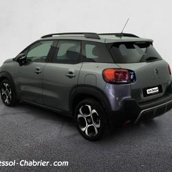 Citroen C3 Aircross BlueHDi 120 S&S EAT6 Shine occasion - Perpignan - photo 3/30