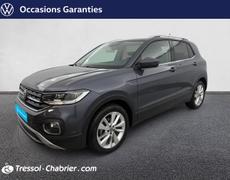 Volkswagen T-Cross Carcassonne