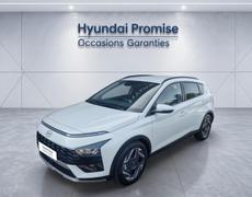 Hyundai Bayon Trégueux