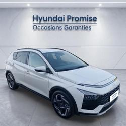 Hyundai Bayon 1.0 T-GDi 100ch Creative Tr&eacute;gueux