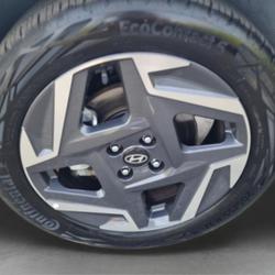 Hyundai Bayon 1.0 T-GDi 100ch Creative Tr&eacute;gueux