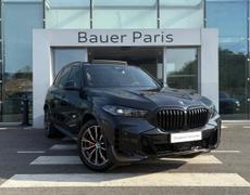 BMW X5 Saint-Witz