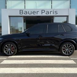 BMW X5 X5 xDrive50e 489 ch BVA8 M Sport Saint-Witz