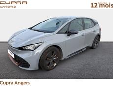 Cupra Born Angers