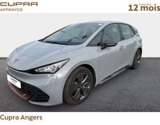 Cupra Born Angers