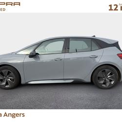 Cupra Born Born 204 ch - Batterie L V Angers