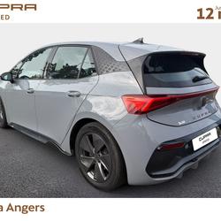 Cupra Born Born 204 ch - Batterie L V Angers