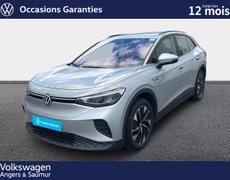 Volkswagen ID4 Angers