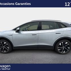 Volkswagen ID4 ID.4 174 ch Pro Life Plus occasion - Saumur - photo 2/31