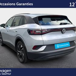 Volkswagen ID4 ID.4 174 ch Pro Life Plus occasion - Saumur - photo 3/31