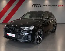 Audi Q7 Nanterre