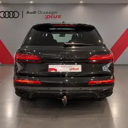 Audi Q7 60 TFSI e 462 Tiptronic 8 Quattro Competition occasion - Nanterre - photo 3/26