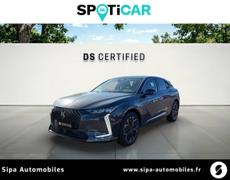 DS DS4 Mont-de-Marsan