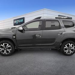 Dacia Duster Duster TCe 130 FAP 4x4 Prestige Le Cr&egrave;s