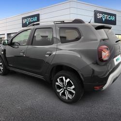 Dacia Duster Duster TCe 130 FAP 4x4 Prestige Le Cr&egrave;s