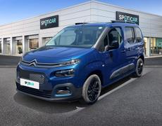 Citroen Berlingo Brive-la-Gaillarde