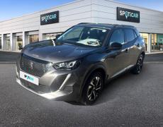 Peugeot 2008 Brive-la-Gaillarde